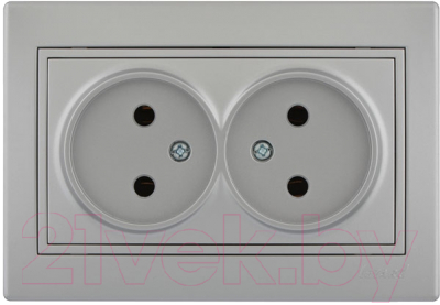 Розетка Lezard Mira 701-1010-128 - фото