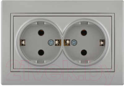 Розетка Lezard Mira 701-1010-127 - фото