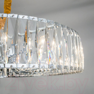 Люстра Citilux Aria EL321P10