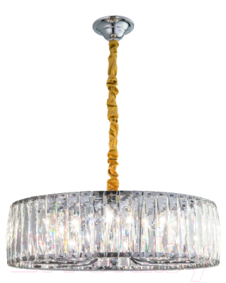 Люстра Citilux Aria EL321P08 - фото