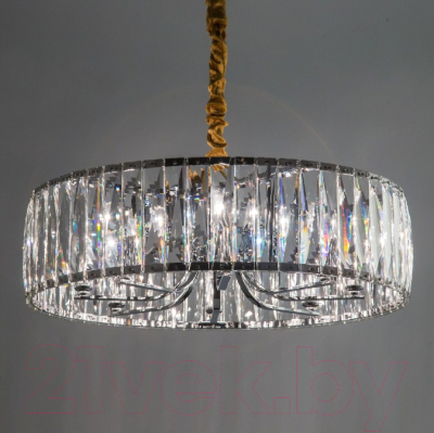 Люстра Citilux Aria EL321P08