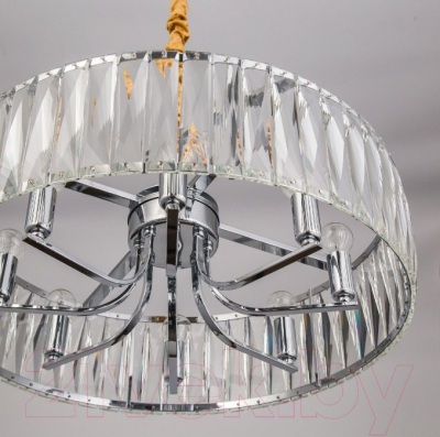 Люстра Citilux Aria EL321P08