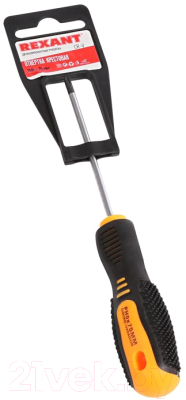 Отвертка Rexant 12-4726 - фото