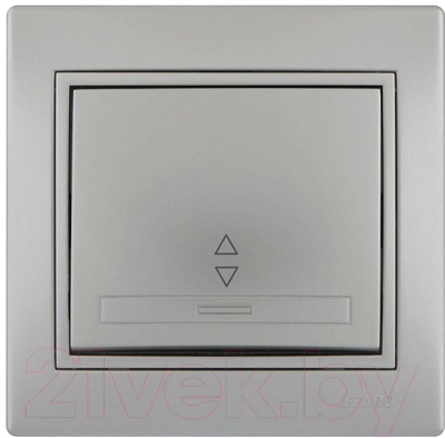 Выключатель Lezard Mira 701-1010-105 - фото