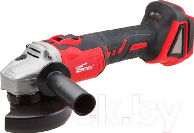 Угловая шлифовальная машина Wortex CAG 1812 E (CAG1812E00029) - фото