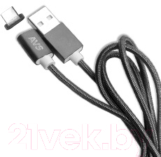 Кабель AVS TC-M3 Type-C / A07279S - фото