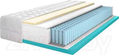 Матрас Территория сна Romance 01 120x186