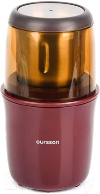 Кофемолка Oursson OG2075/DC - фото