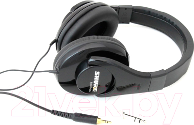 Наушники Shure SRH240A-E