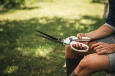 Садовые ножницы механические Fiskars GS41 (1026917)