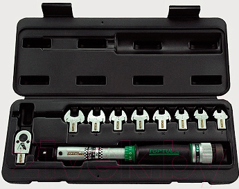 Гаечный ключ Toptul GAAI0801 - фото