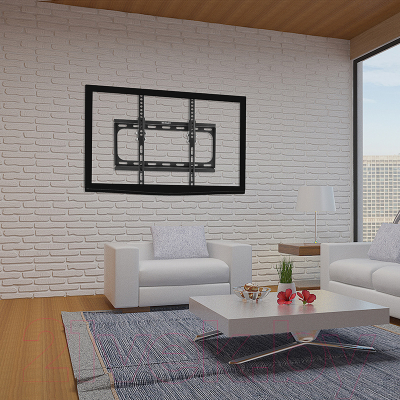 Кронштейн для телевизора Rexant 38-0330