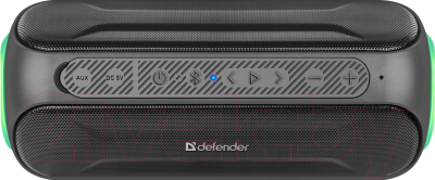 Портативная колонка Defender Enjoy S1000 / 65688