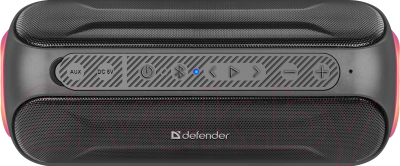 Портативная колонка Defender Enjoy S1000 / 65688