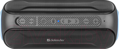 Портативная колонка Defender Enjoy S1000 / 65688