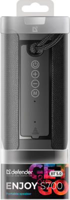 Портативная акустика Defender Enjoy S700 / 65701