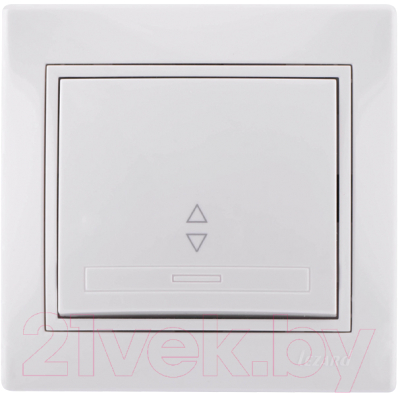 Выключатель Lezard Mira 701-0202-105 - фото