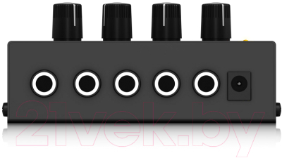 Усилитель для наушников Behringer HA400