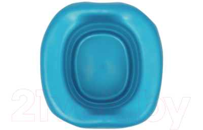 Вставка для детского горшка ROXY-KIDS ML-235RU-B (голубой)
