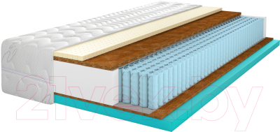 Матрас Территория сна Romance 03 120x186