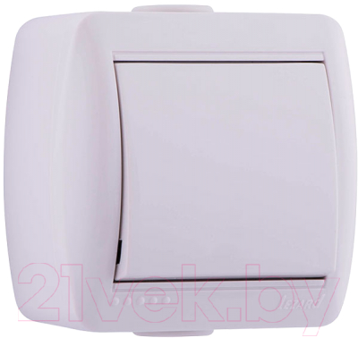 Выключатель Lezard Nata 710-0200-100 - фото