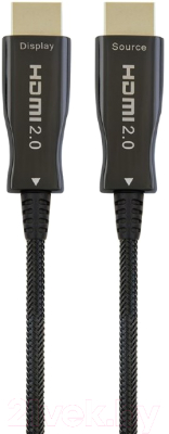 Кабель Gembird CCBP-HDMI-AOC-50M - фото