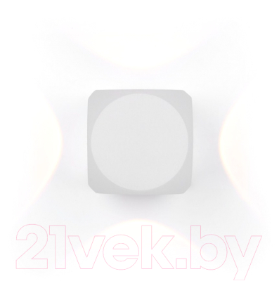 Бра уличное Maytoni Knightsbridge O014WL-L4W