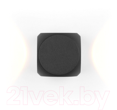 Бра уличное Maytoni Bond Street O015WL-L4B