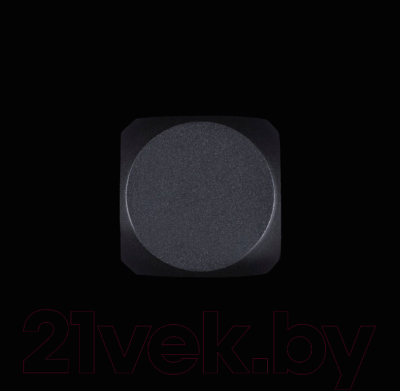 Бра уличное Maytoni Bond Street O015WL-L4B