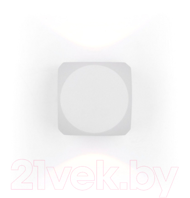 Бра уличное Maytoni Bond Street O015WL-L4W - фото