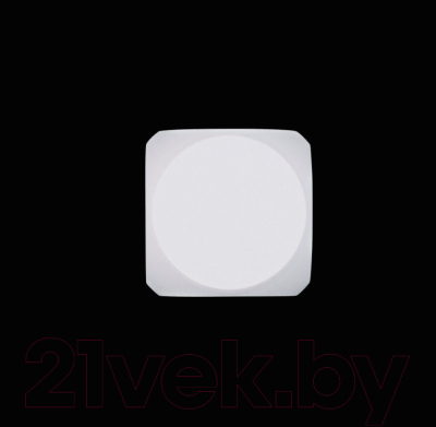 Бра уличное Maytoni Bond Street O015WL-L4W