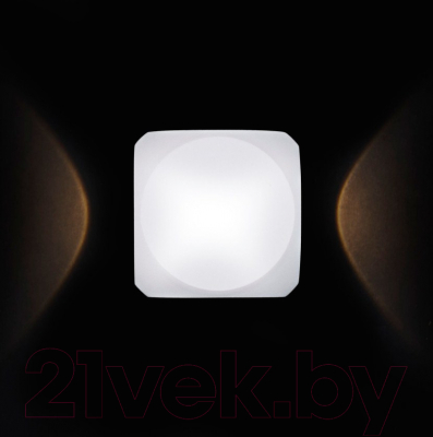 Бра уличное Maytoni Bond Street O015WL-L4W