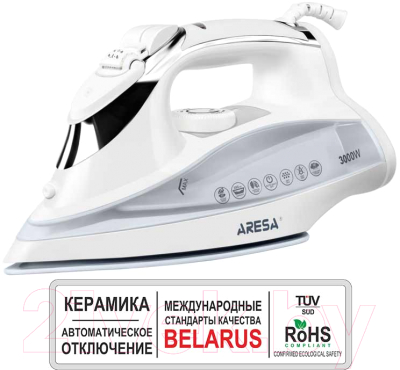 Утюг Aresa AR-3116