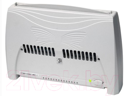 Очиститель воздуха Экология Супер-Плюс Эко С - фото