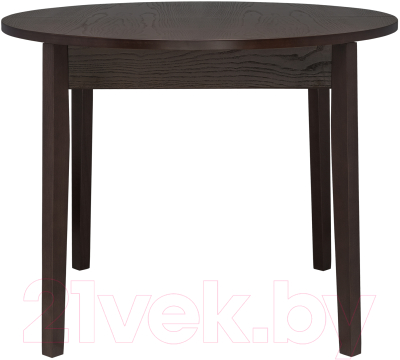Обеденный стол Импэкс Leset Говард 1Р (венге Т-34)
