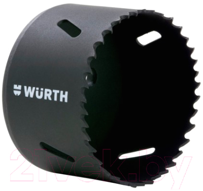 Коронка Wurth 0632900032 - фото