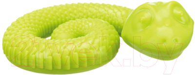 Игрушка для собак Trixie Змейка 34950 - фото