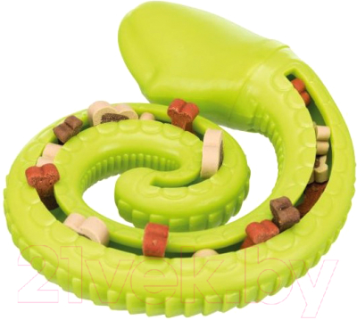 Игрушка для собак Trixie Змейка 34950