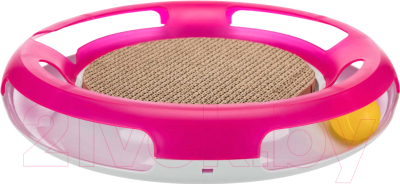 Игрушка-когтеточка Trixie 41415 - фото