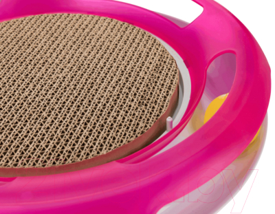 Игрушка-когтеточка Trixie 41415