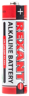 Комплект батареек Rexant 30-1024