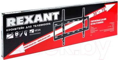 Кронштейн для телевизора Rexant 38-0340