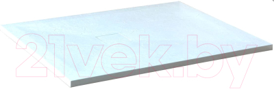 Душевой поддон RGW ST-0177W / 16152717-01 - фото