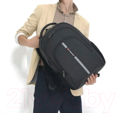 Рюкзак Tigernu T-B3893 15.6