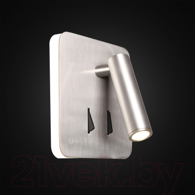 Спот Citilux Декарт CL704422