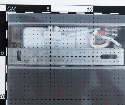 Подсветка для картин и зеркал Citilux Фауст CL72124N