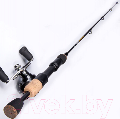 Удилище Lucky John C-Tech Zander HT / LJ109-01