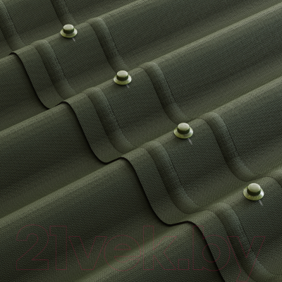 Лист кровельный Onduline Smart P2206Ru