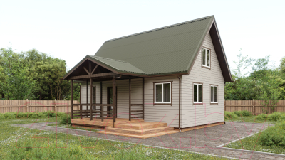 Лист кровельный Onduline Smart P2206Ru