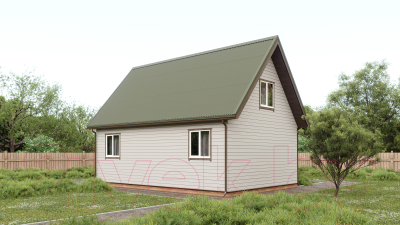 Лист кровельный Onduline Smart P2206Ru